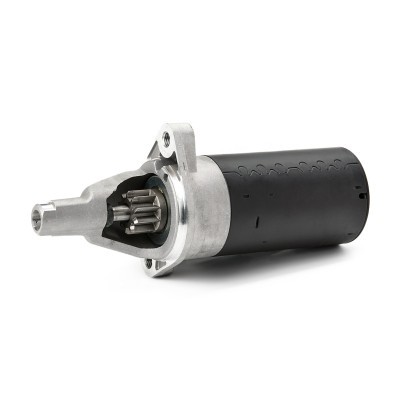 Anlasser RIDEX 2S0145R 2S0145R - foto 3