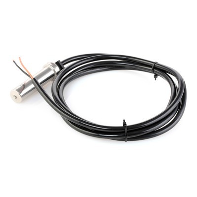 ABS Sensor RIDEX 412W0152 412W0152 - foto 3