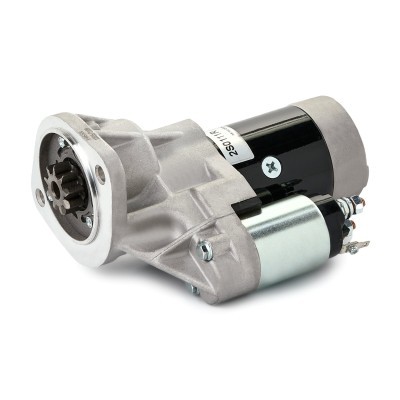 Anlasser RIDEX 2S0111R 2S0111R - foto 3