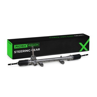 Lenkgetriebe RIDEX 286S0816R 286S0816R - foto 2