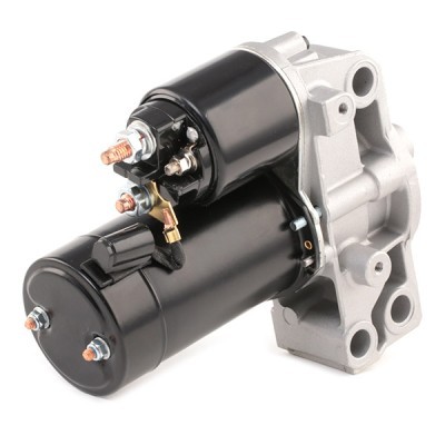 Anlasser RIDEX 2S0200 2S0200 - foto 4