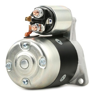 Anlasser RIDEX 2S0252 2S0252 - foto 4