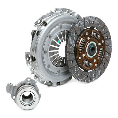 Kupplungssatz RIDEX 479C1018 479C1018 - foto 3