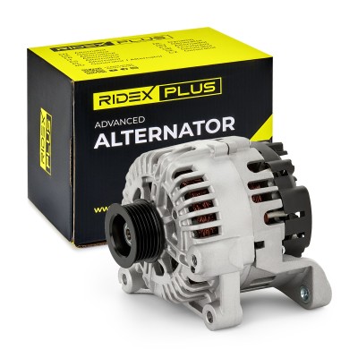 Generator RIDEX 4G1071P 4G1071P - foto 2