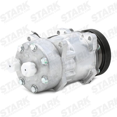 Kompressor, Klimaanlage SKKM-0340066 - foto 5