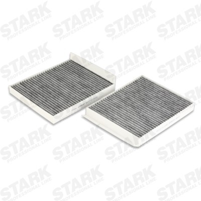 Filter, Innenraumluft Stark SKIF-0170205 SKIF-0170205 - foto 2