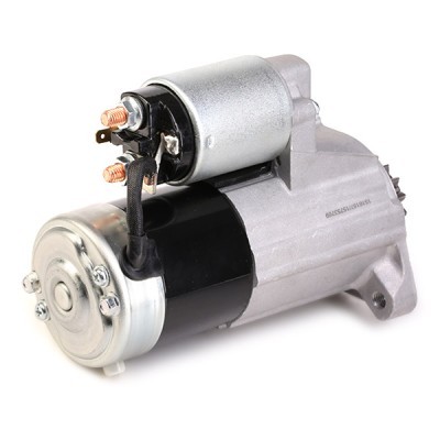 Anlasser RIDEX 2S0472 2S0472 - foto 2