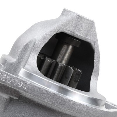 Anlasser RIDEX 2S0433 2S0433 - foto 6