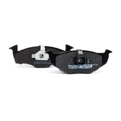 Bremsbeläge Satz RIDEX 402B0016P 402B0016P - foto 5