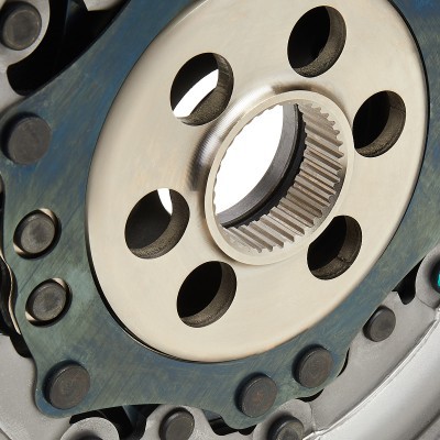 Schwungrad RIDEX 577F0003 577F0003 - foto 6