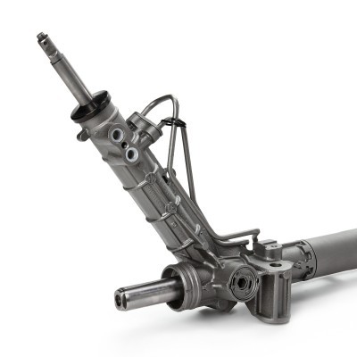 Lenkgetriebe RIDEX 286S1489R 286S1489R - foto 5