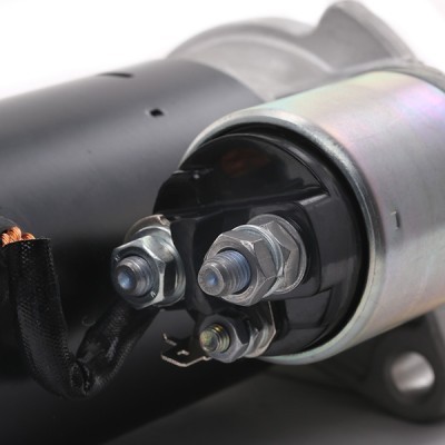 Anlasser RIDEX 2S0320 2S0320 - foto 6