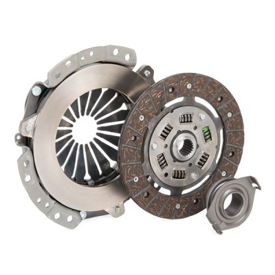 Kupplungssatz RIDEX 479C0816 479C0816 - foto 4