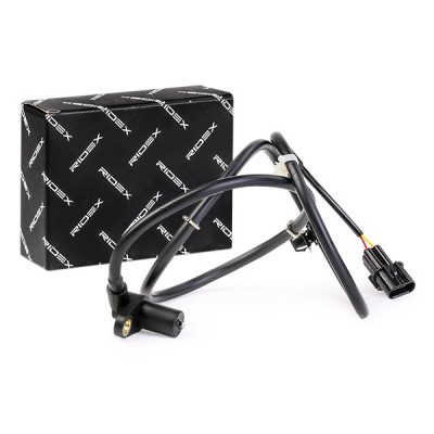 ABS Sensor RIDEX 412W0439 412W0439 - foto 2