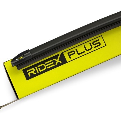Wischblatt RIDEX 298W0106P 298W0106P - foto 6