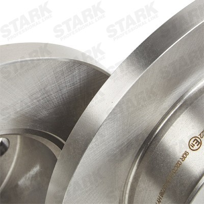 Bremsscheibe Stark SKBD-0023030 SKBD-0023030 - foto 4