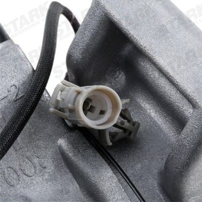 Kompressor, Klimaanlage SKKM-0340318 - foto 5