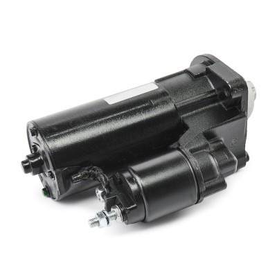 Anlasser RIDEX 2S0134R 2S0134R - foto 4