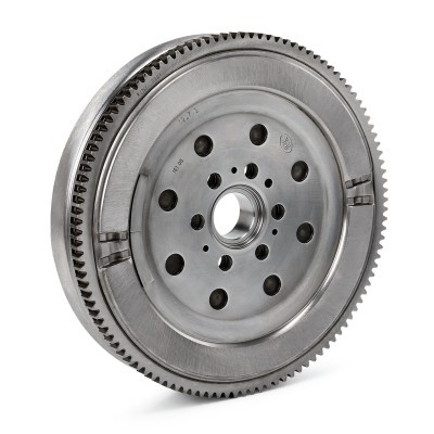 Schwungrad RIDEX 577F0110R 577F0110R - foto 3