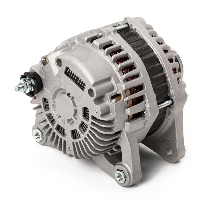 Generator RIDEX 4G1430 4G1430 - foto 4