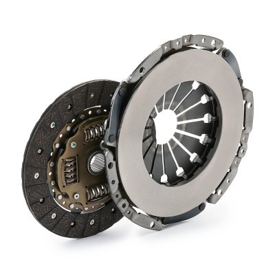 Kupplungssatz RIDEX 479C0779 479C0779 - foto 4