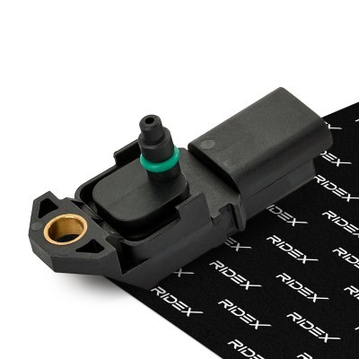 Ladedrucksensor RIDEX 161B0082 161B0082 - foto 2