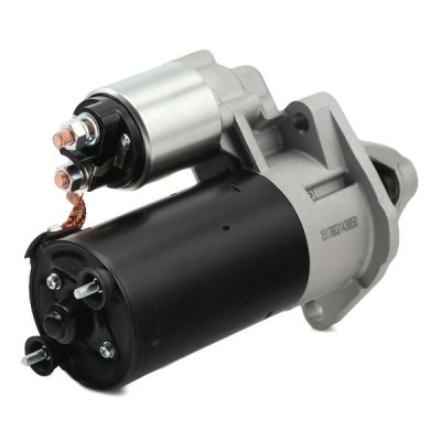 Anlasser RIDEX 2S0372 2S0372 - foto 4