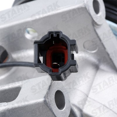 Kompressor, Klimaanlage SKKM-0340002 - foto 5