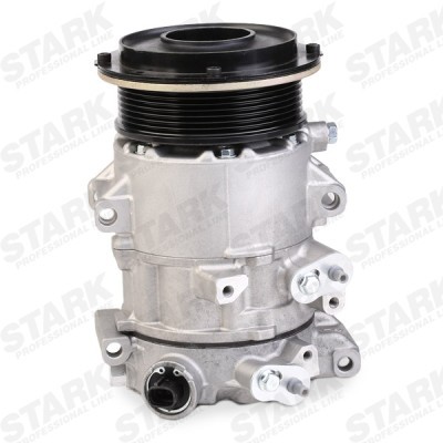 Kompressor, Klimaanlage SKKM-0340354 - foto 5