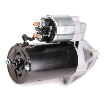 Anlasser RIDEX 2S0261 2S0261 - foto 4