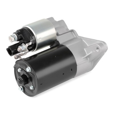 Anlasser RIDEX 2S0183 2S0183 - foto 4