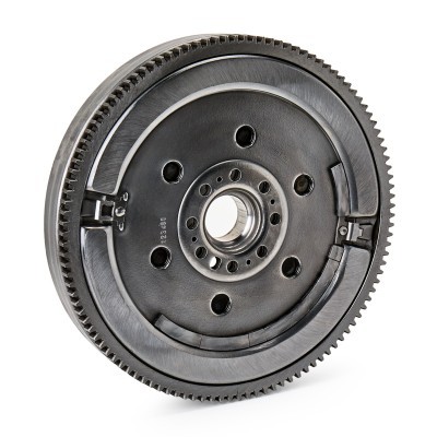 Schwungrad RIDEX 577F0019R 577F0019R - foto 5