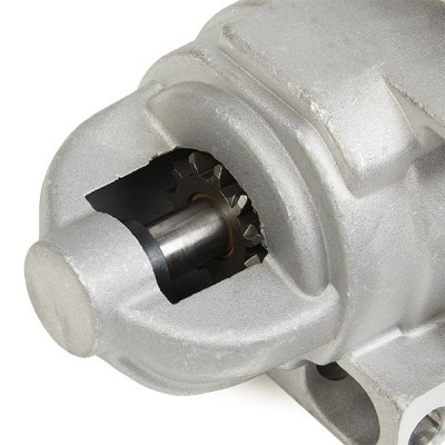 Anlasser RIDEX 2S0576 2S0576 - foto 5