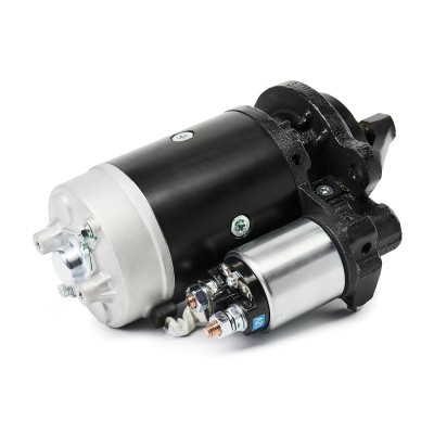 Anlasser RIDEX 2S0740 2S0740 - foto 4