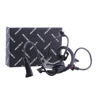 ABS Sensor RIDEX 412W1011 412W1011 - foto 2