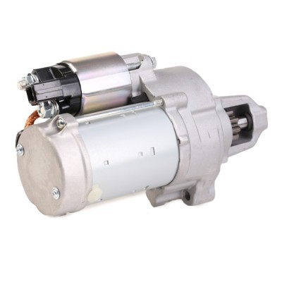 Anlasser RIDEX 2S0440 2S0440 - foto 4