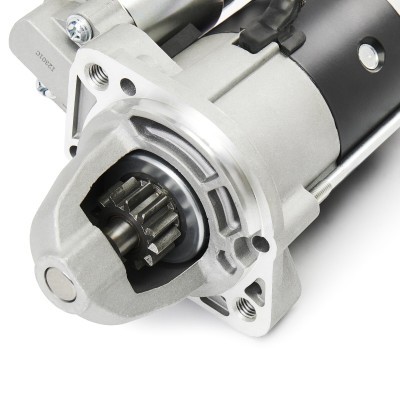 Anlasser RIDEX 2S0465 2S0465 - foto 5