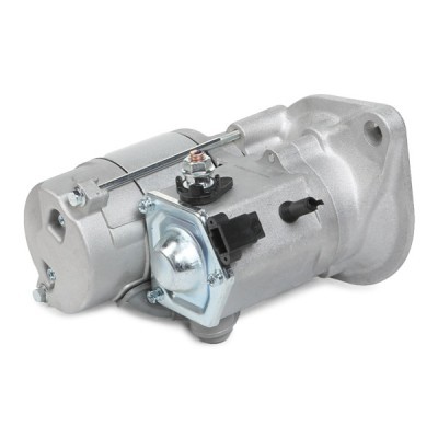 Anlasser RIDEX 2S0499 2S0499 - foto 4