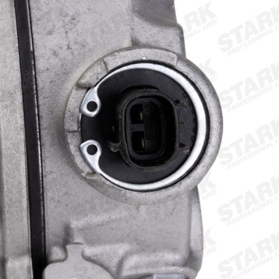 Kompressor, Klimaanlage SKKM-0340354 - foto 7