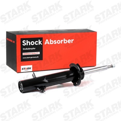 Stoßdämpfer Stark SKSA-0132241 SKSA-0132241 - foto 3