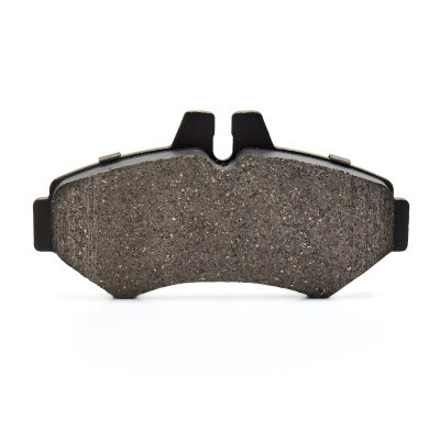 Bremsbeläge Satz RIDEX 402B0384P 402B0384P - foto 5
