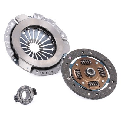 Kupplungssatz RIDEX 479C0050 479C0050 - foto 3