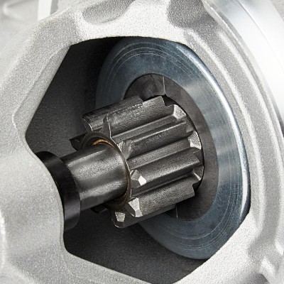 Anlasser RIDEX 2S0404 2S0404 - foto 5