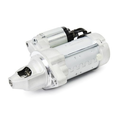 Anlasser RIDEX 2S0854 2S0854 - foto 3