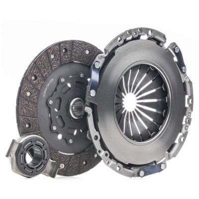 Kupplungssatz RIDEX 479C0164 479C0164 - foto 4