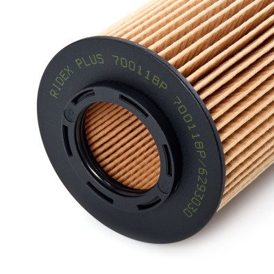 Ölfilter RIDEX 7O0118P 7O0118P - foto 4