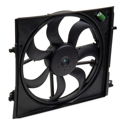 Lüfter, Motorkühlung RIDEX 508R0154 508R0154 - foto 3