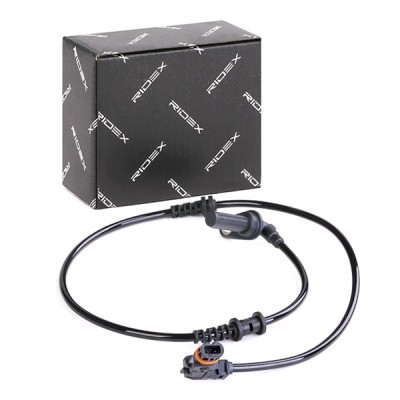 ABS Sensor RIDEX 412W0642 412W0642 - foto 2