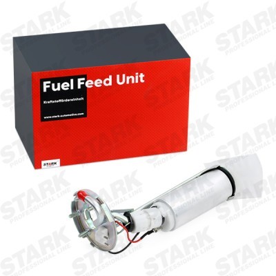Kraftstoffmodul Stark SKFU-0410028 SKFU-0410028 - foto 2