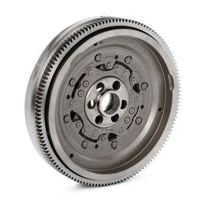 Schwungrad RIDEX 577F0106R 577F0106R - foto 3
